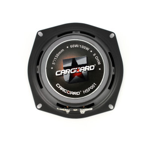 Difuzor HI-FI HOME 5" (130 mm) 60/100W / 8 Ohm - Img 3