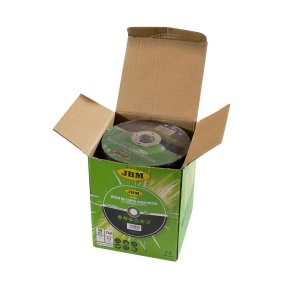 DISC DE TAIERE DEBITARE IN METAL 115 X 2.5 MM T42 - Img 3