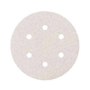 DISC VELCRO SMIRDEX DIAMETRU 150 GRANULATIE 100 SET 100BUC - Img 2
