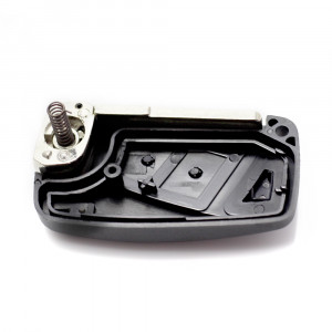Fiat - Carcasa cheie tip briceag, 2 butoane - Img 3