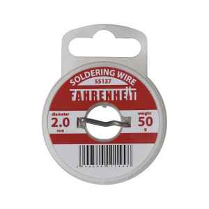 FludorO 2 mm • 50 g - Img 1