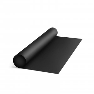 Folie antiaderentă pentru grătar- suprafață netedă - 400 x 330 mm - Img 2