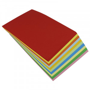 Hartie colorata a4 kodak, printabila fata verso, 10 culori, 80g, top 100 coli - Img 3
