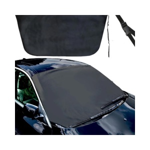 HUSA ANTI-INGHET 196X80 CM CU SISTEM PRINDERE MEGA DRIVE - Img 3