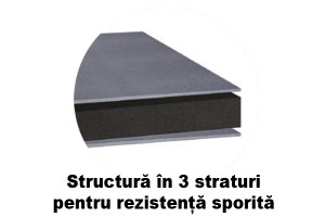 HUSA EXTERIOR ANTI-GRINDINA 430x160x120 CM M - Img 8