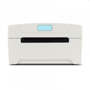 Imprimanta termica bluetooth, 80 mm, android / ios, suport hartie inclus - Img 9