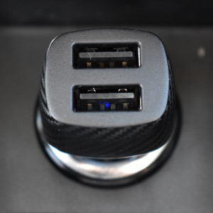 INCARCATOR AUTO 2XUSB 2.4A 12W - Img 6