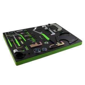 KIT DISTRIBUTIE PE LANT RENAULT, NISSAN, OPEL, VOLVO - Img 2