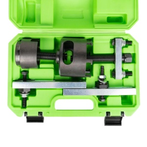 KIT PENTRU REPARAREA AMBREIAJULUI DUBLU KIT PENTRU TRANSMISIA DSG DE VAG JBM - Img 9