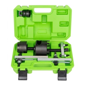 KIT PENTRU REPARAREA AMBREIAJULUI DUBLU KIT PENTRU TRANSMISIA DSG DE VAG JBM - Img 24