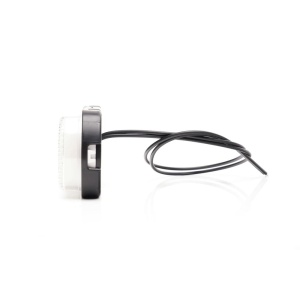 LAMPA GABARIT LED 1600 W240, 12V-24V, POZITIE ALB WAS - Img 20