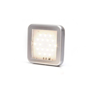 LAMPA LUMINA INTERIOARA 1.1W LED 989 LW11 WAS - Img 6