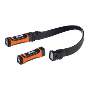 LANTERNA PENTRU UMAR OSRAM WEARABLE NECK LIGHT LEDIL413 - Img 6