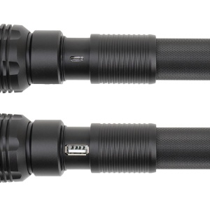 LANTERNA PNI ADVENTURE F450, LED 20 W, 1500 LM, IPX5, ACUMULATOR 4400 mAh - Img 17