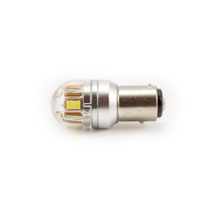 Led auto auxiliar P21/5W - 12-24V - CANBUS - CarGuard - Img 2