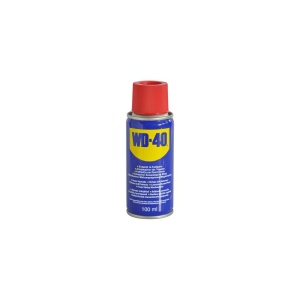 LUBRIFIANT MULTIFUNCTIONAL WD-40 100ML - Img 2