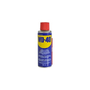 LUBRIFIANT MULTIFUNCTIONAL WD-40 200ML - Img 2