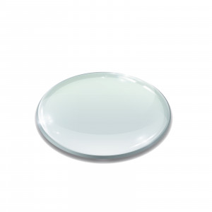 Lupa 3 dioptrii pt. lampa de lucru LED - cod 10797 - Img 1