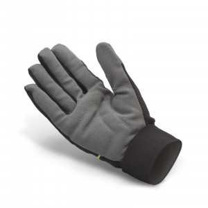 Manusi de protectie cu fixare prin scai marime XL - Img 3