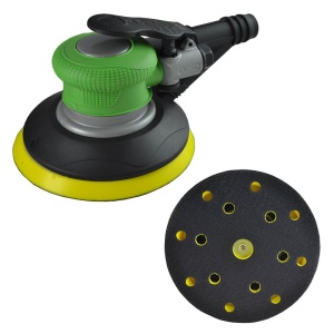 MASINA DE SLEFUIT ORBITAL AUTO-ASPIRARE COMPOSITE - Img 4