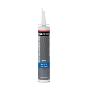 MASTIC LIPIT PARBRIZE 310ML SINTO - Img 2