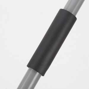 Mop cu pulverizator, capacitate rezervor 750 ml, cap curatare 180 grade, laveta microfibra detasabila, multisuprafete - Img 9