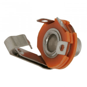 Mufa JACKmontabilmono • 6,3 mm - Img 2