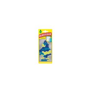 ODORIZANT AUTO BRADUT WUNDER-BAUM PINA COLADA - Img 3