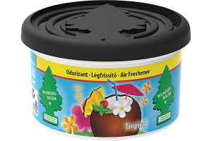 ODORIZANT AUTO CONSERVA WUNDER-BAUM TROPICAL - Img 2