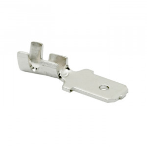 Papuci cositoritfisa6,3 mm - Img 1