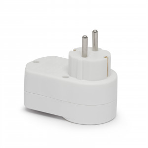Priza cu intrerupator, 16A ,3500W - Img 2