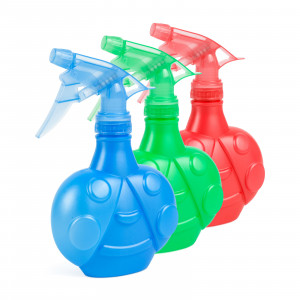 Pulverizator manual model buburuză 350ml - Img 1