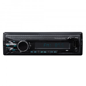 RADIO MP3 PLAYER AUTO DAB SI RDS PNI CLEMENTINE 8480BT 4X45W, 12/24V, CU SD, USB, AUX, RCA, BLUETOOTH SI USB 1.5A - Img 12