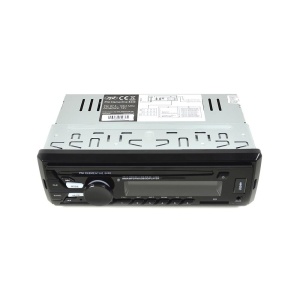 RADIO MP3 PLAYER AUTO PNI CLEMENTINE 8440, 4X45W, 12V, 1 DIN, CU SD, USB, AUX, RCA - Img 8