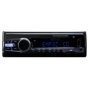 RADIO MP3 PLAYER AUTO PNI CLEMENTINE BUS TRUCK 8524BT RDS 4X45W 12V/24V CU SD, USB, AUX, RCA SI BLUETOOTH - Img 17