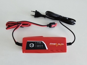 REDRESOR INTELIGENT 12V 2A - Img 3