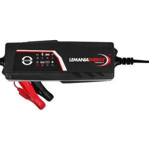 REDRESOR INTELIGENT 12V 3.8A - Img 3