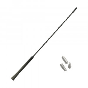 REZERVA ANTENA UNIVERSALA 40 CM - Img 2