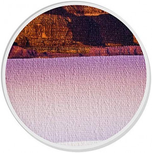 Rola foto textura canvas 250g, latime 24 inch, lungime 18 metri - Img 3