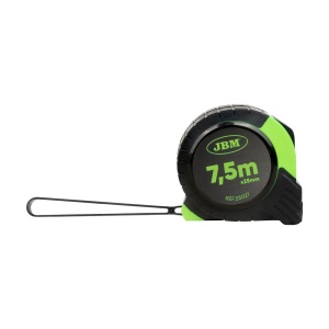 RULETA 7.5M X 25MM - Img 3