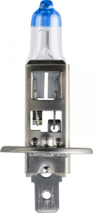 SET 2 BECURI FAR H1 55W 12V X-TREME VISION PRO150 PHILIPS - Img 2
