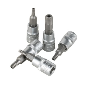 SET 7 CAPETE TORX CU TUBULARE ACTIONARE 1/4 INCH - Img 4