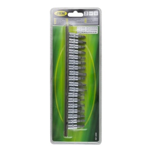 SET CAPETE TUBULARE 1/4` (18 pcs) - Img 4