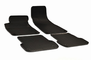 SET COVORASE AUTO CAUCIUC AUDI A4 (B6/B7) (2000-2005) - Img 9
