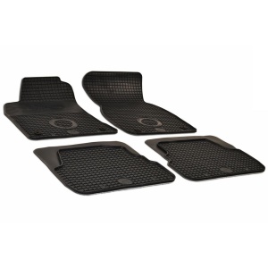 SET COVORASE AUTO CAUCIUC AUDI A6 (C5) (1997-2003) - Img 18