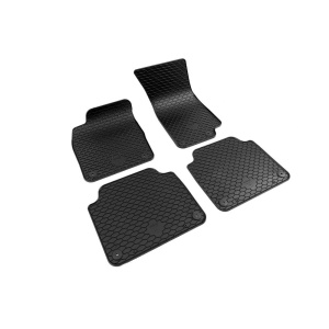 SET COVORASE AUTO CAUCIUC AUDI A8 (D5) (INCLUSIV HYBRID) (2018-) - Img 18