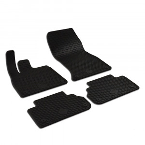 SET COVORASE AUTO CAUCIUC AUDI Q5 (INCLUSIV HYBRID) (2017-) - Img 1