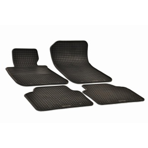 SET COVORASE AUTO CAUCIUC BMW 3er (E 90) (2004-2013) - Img 18