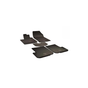 SET COVORASE AUTO CAUCIUC DACIA LOGAN (2012-2020) - 5PCS - Img 11