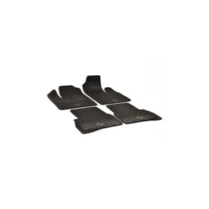 SET COVORASE AUTO CAUCIUC FIAT DOBLO I (2000-2009) - Img 10